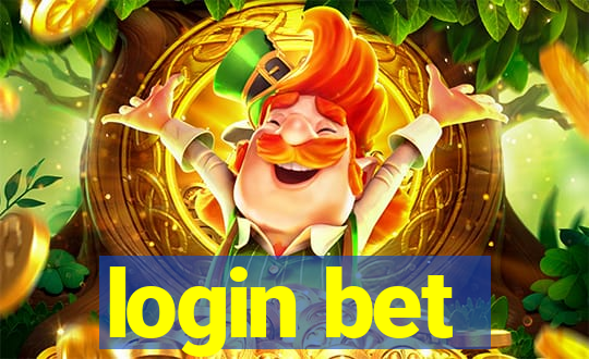 login bet